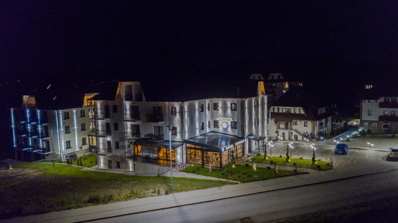 Zlatibor Hills Resort & Spa Екстер'єр фото