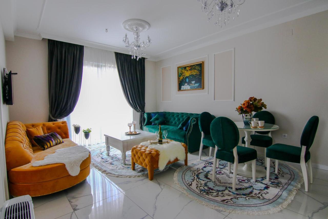 Zlatibor Hills Resort & Spa Екстер'єр фото