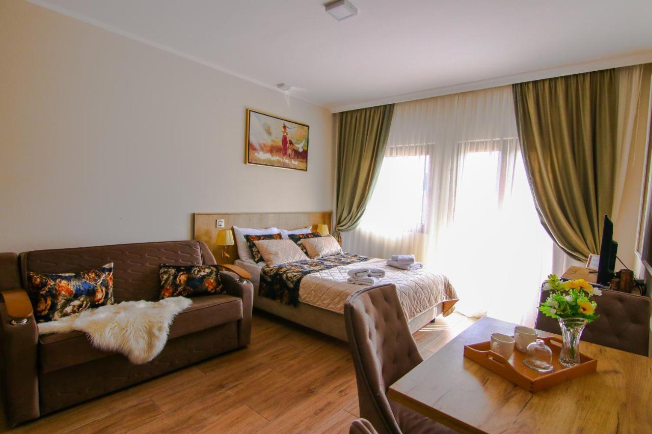 Zlatibor Hills Resort & Spa Екстер'єр фото